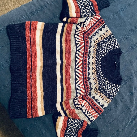 All 3 Sweaters $64 - Picture 3 of 3